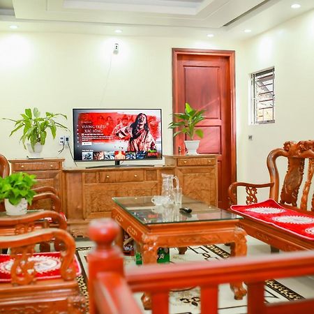 Nha Nghi Thuy Linh 2 Dong Huong 외부 사진