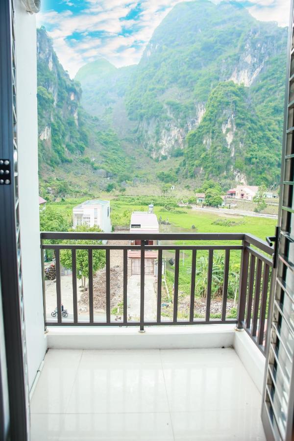 Nha Nghi Thuy Linh 2 Dong Huong 외부 사진
